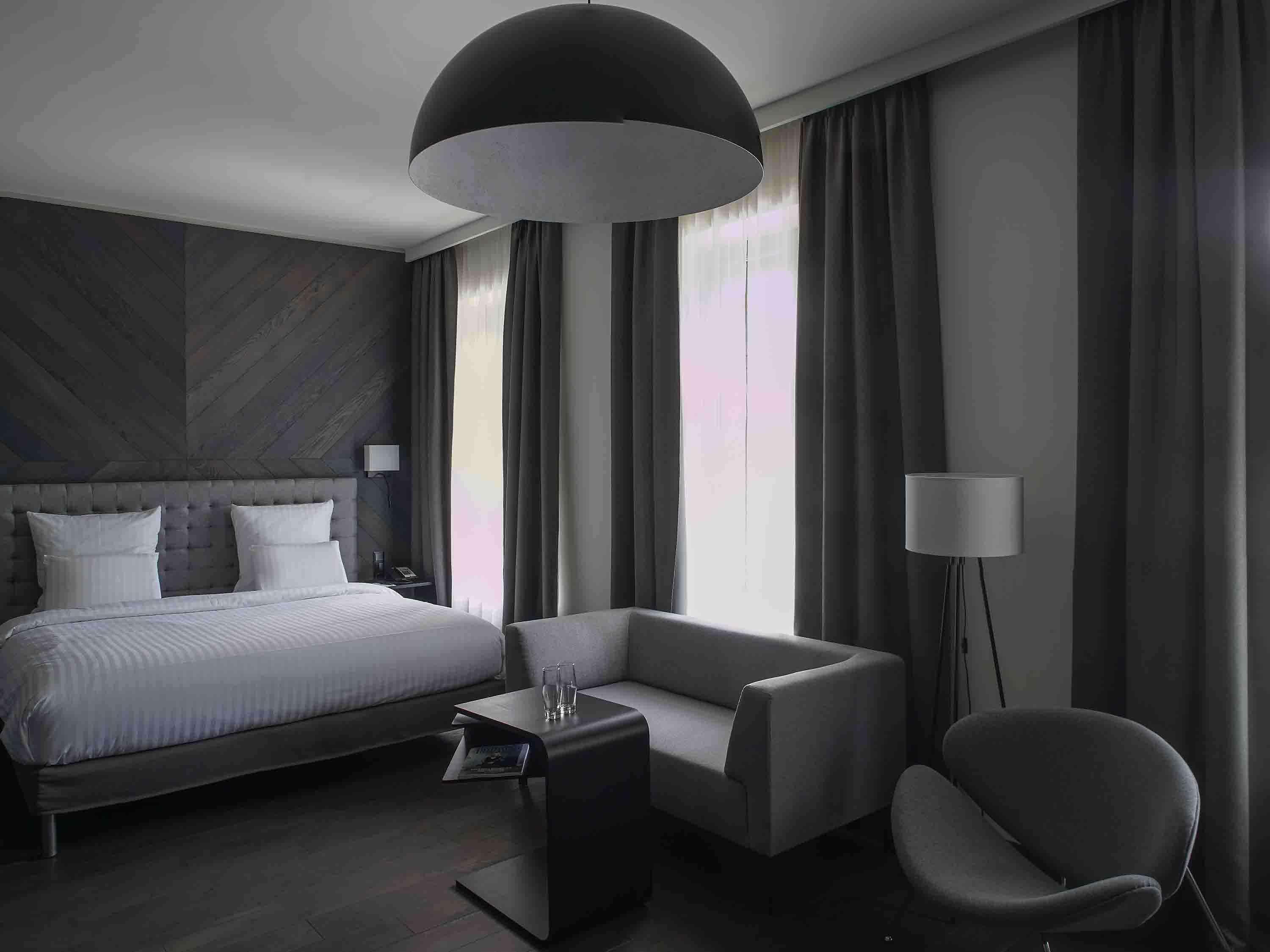 Pullman Riga Old Town Hotel Екстериор снимка A room at the hotel