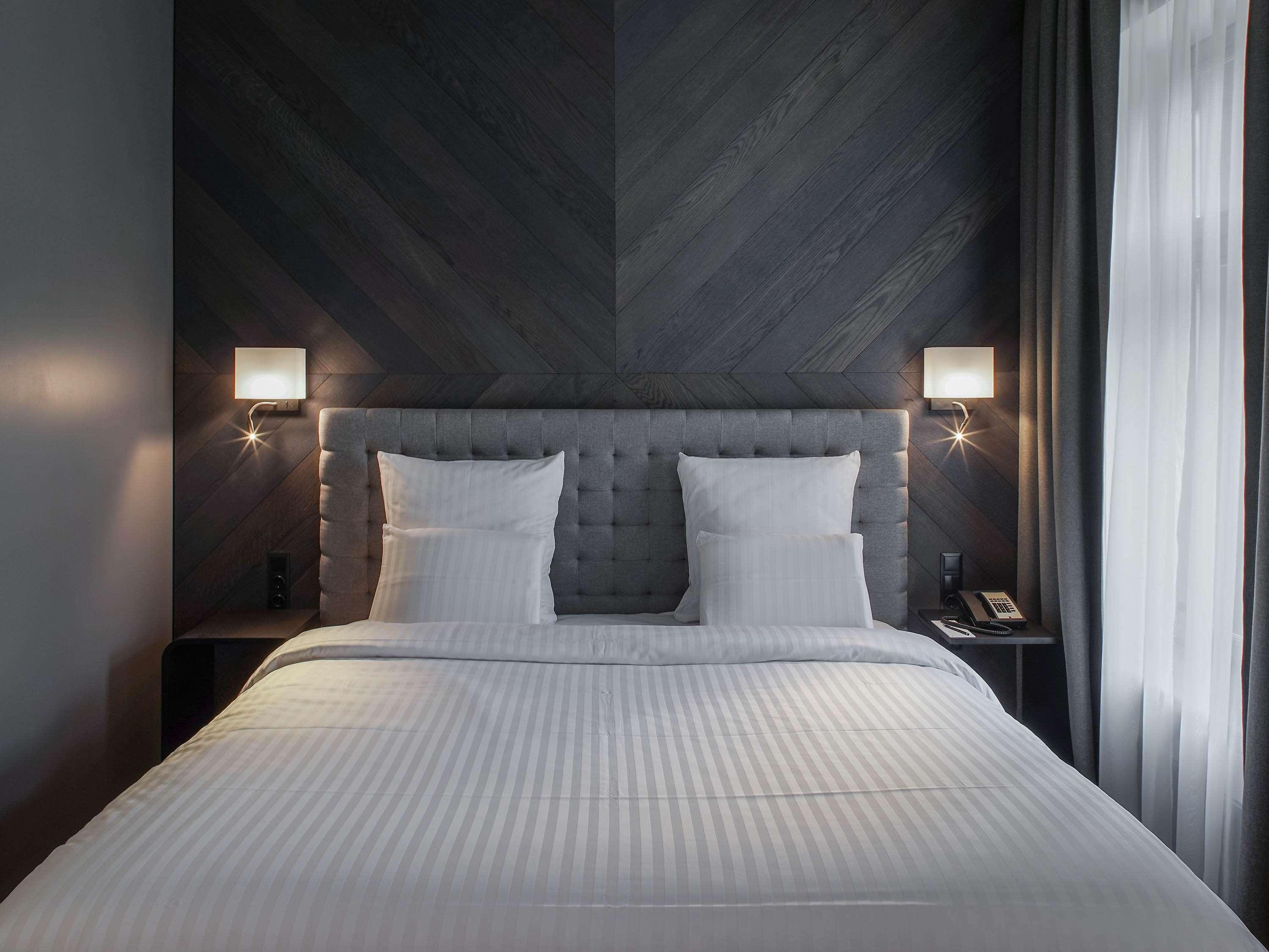 Pullman Riga Old Town Hotel Екстериор снимка A room at the hotel