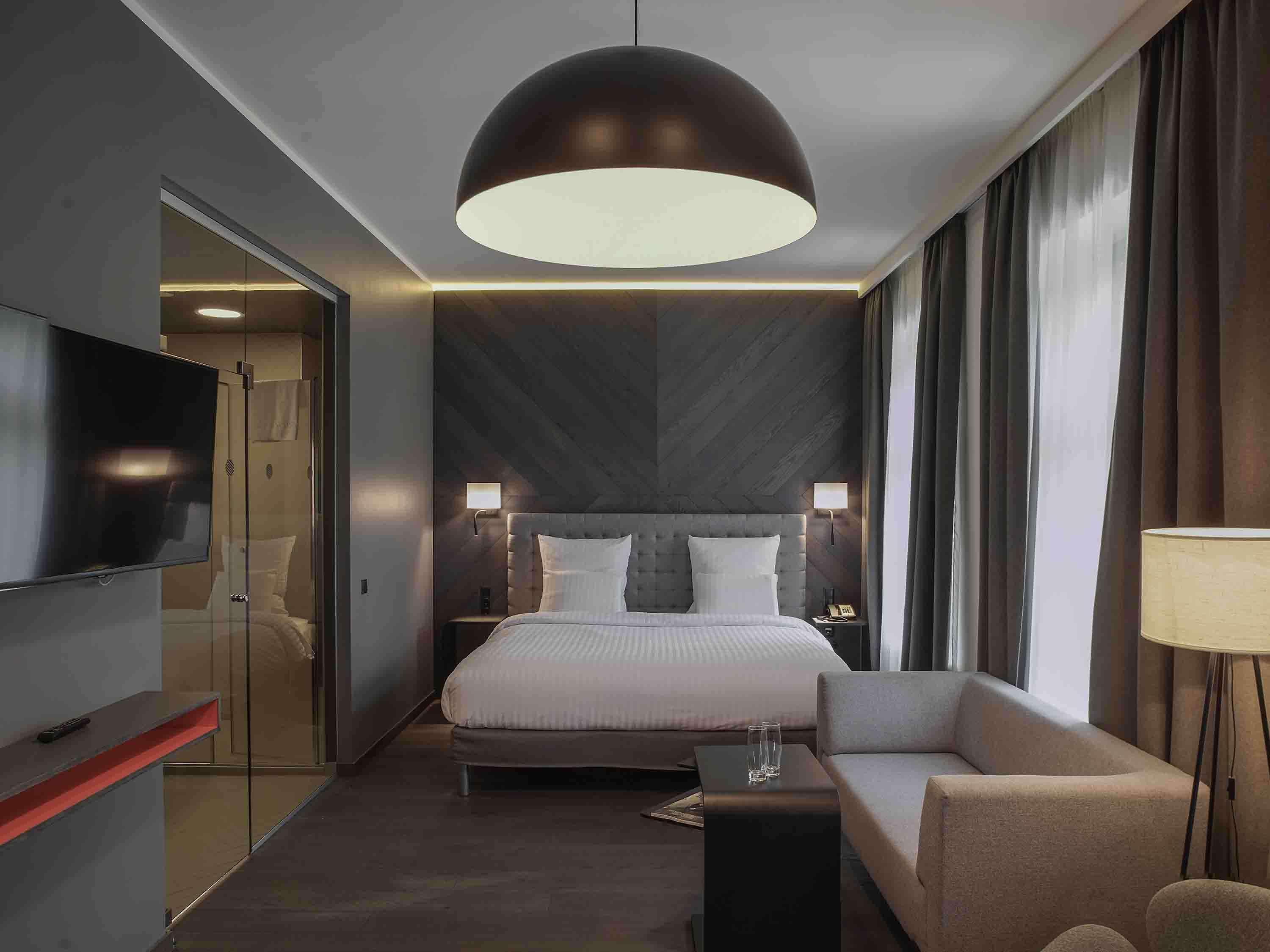 Pullman Riga Old Town Hotel Екстериор снимка A room at the hotel