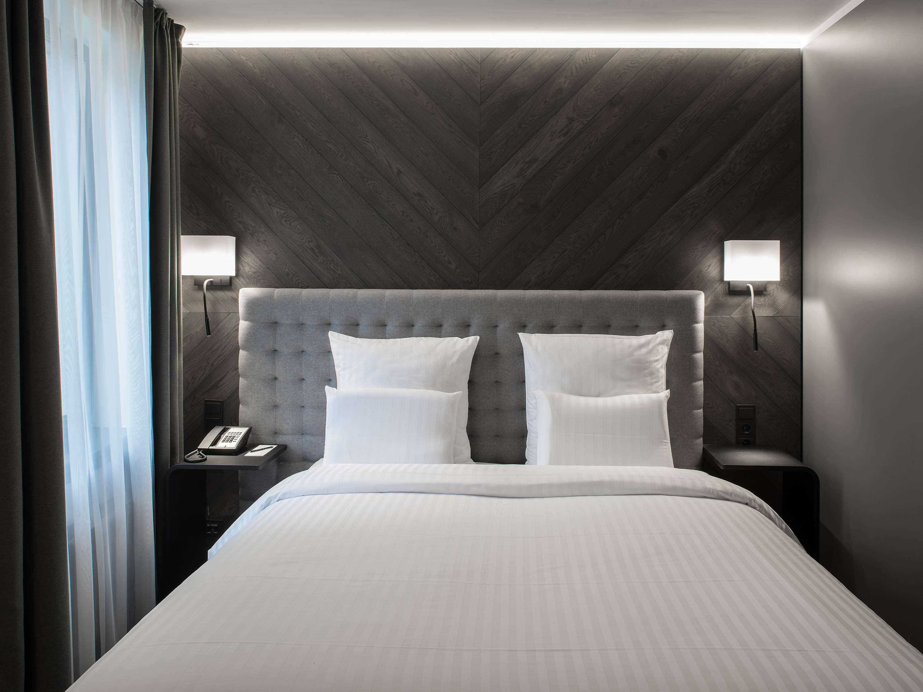 Pullman Riga Old Town Hotel Екстериор снимка A room at the hotel
