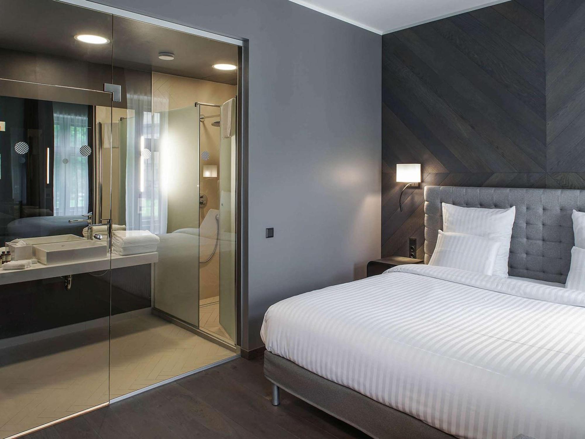 Pullman Riga Old Town Hotel Екстериор снимка