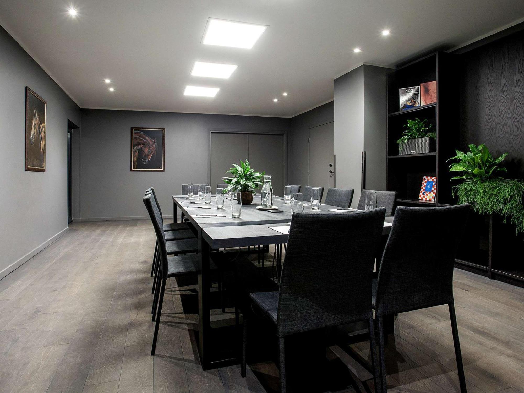 Pullman Riga Old Town Hotel Екстериор снимка The boardroom at the London headquarters