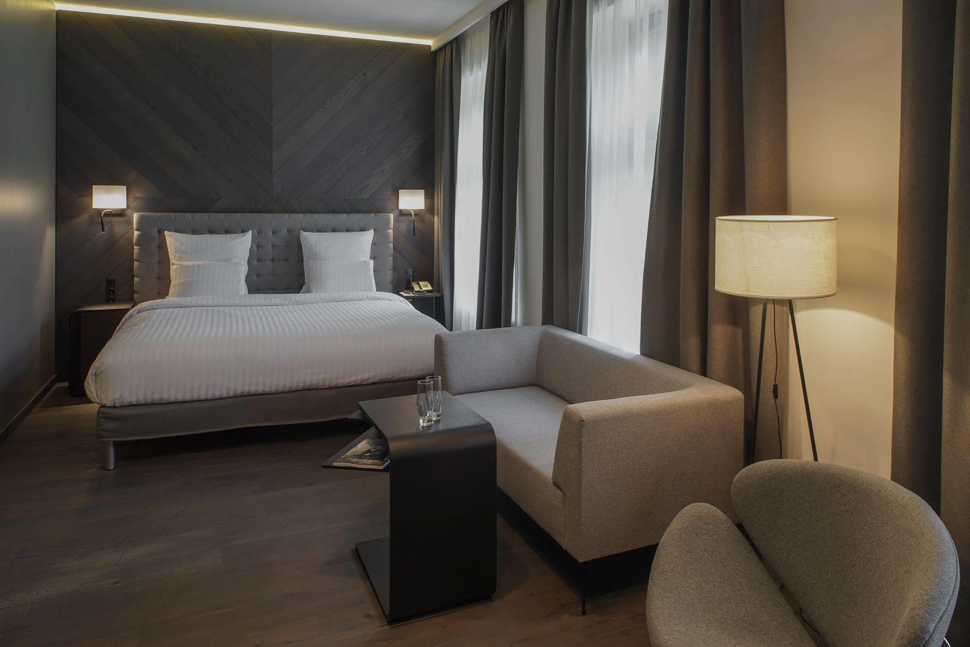 Pullman Riga Old Town Hotel Екстериор снимка A room at the hotel