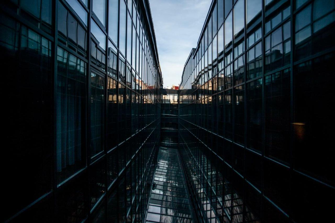 Pullman Riga Old Town Hotel Екстериор снимка